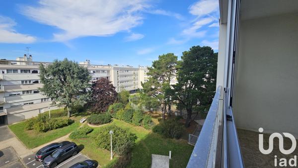 Appartement à vendre 4 pièces 77 m² Saint-Herblain