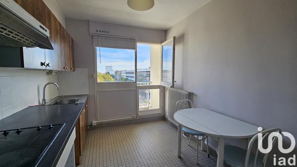 Appartement à vendre 4 pièces 77 m² Saint-Herblain