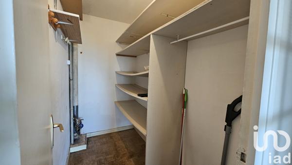 Appartement à vendre 4 pièces 77 m² Saint-Herblain