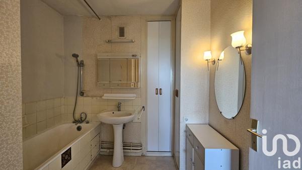 Appartement à vendre 4 pièces 77 m² Saint-Herblain