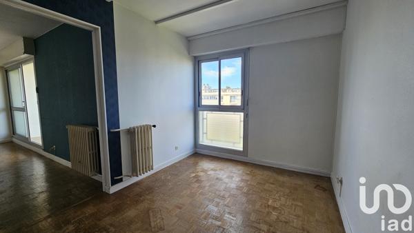 Appartement à vendre 4 pièces 77 m² Saint-Herblain
