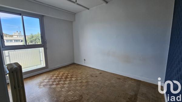 Appartement à vendre 4 pièces 77 m² Saint-Herblain