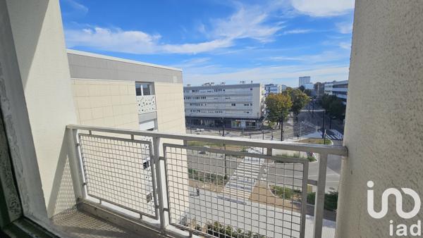 Appartement à vendre 4 pièces 77 m² Saint-Herblain