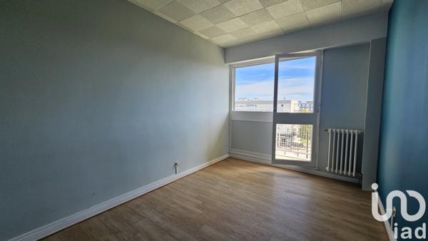 Appartement à vendre 4 pièces 77 m² Saint-Herblain