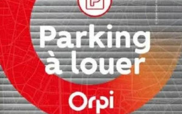 Stationnement à louer    Toulouse