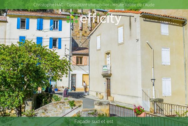 Maison 8 pièces - 140 m²