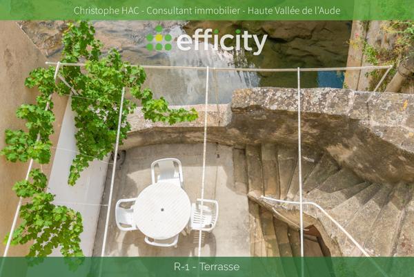 Maison 8 pièces - 140 m²