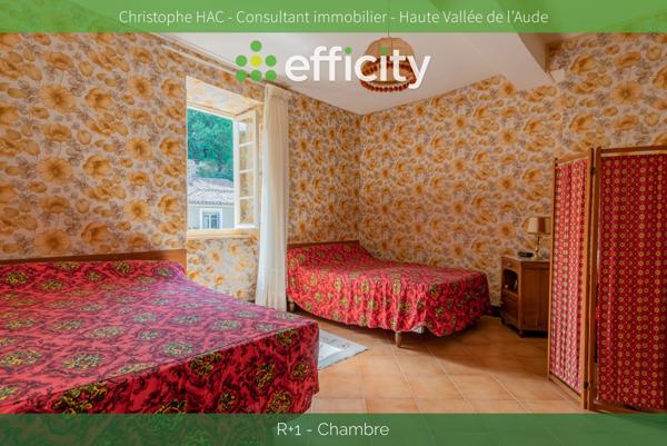 Maison 8 pièces - 140 m²