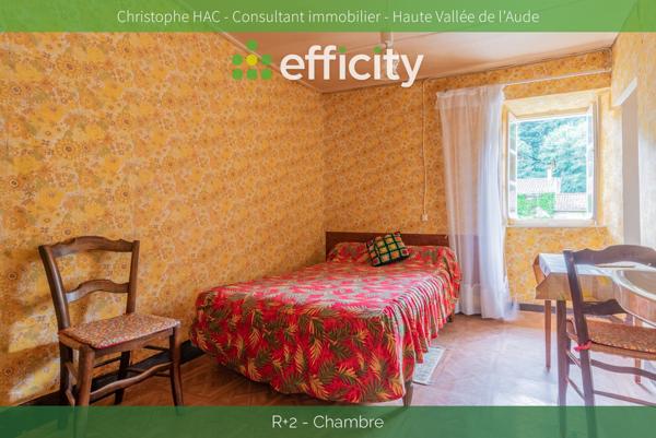 Maison 8 pièces - 140 m²