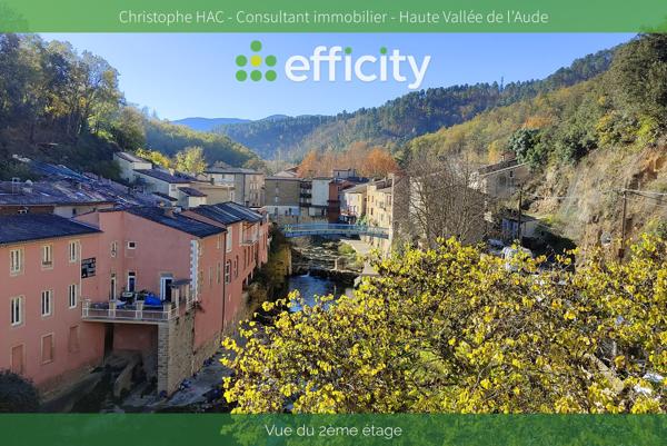 Maison 8 pièces - 140 m²