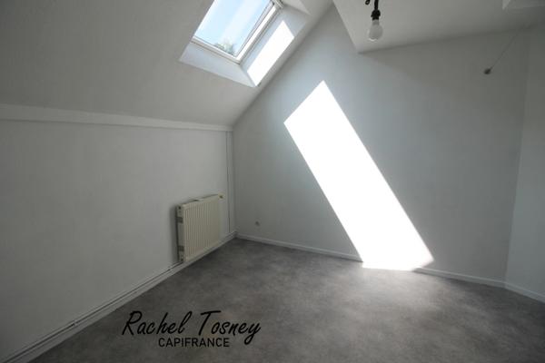 Dpt Territoire de Belfort (90), à vendre BELFORT Appartement T5 avec terrasse et garage !