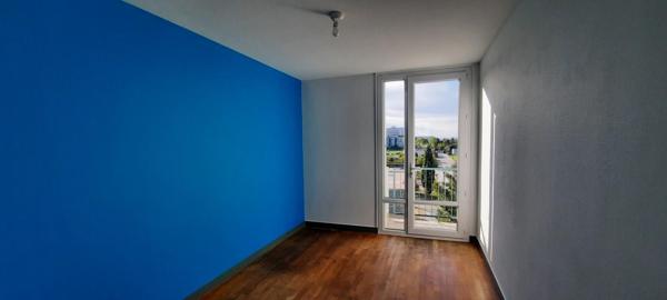 Appartement T3 à louer - 59 m² (réf : 537062)
