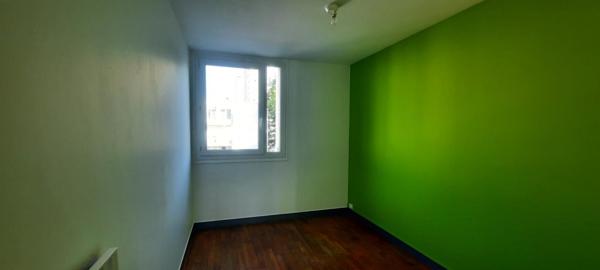 Appartement T3 à louer - 59 m² (réf : 537062)
