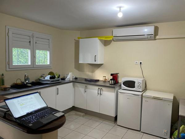 Achat maison près de LE LAMENTIN - 8 pièce(s) - 170 m² - 420 000 €