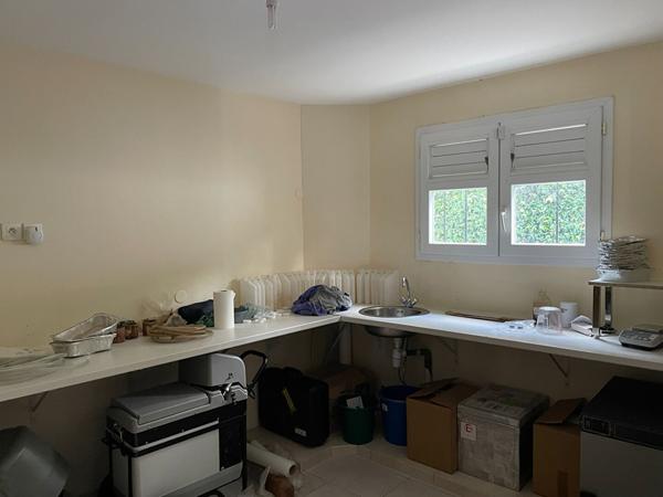 Achat maison près de LE LAMENTIN - 8 pièce(s) - 170 m² - 420 000 €