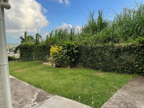 Achat maison près de LE LAMENTIN - 8 pièce(s) - 170 m² - 420 000 €