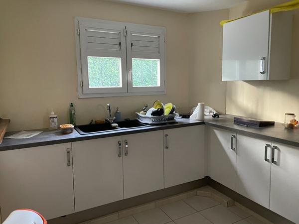 Achat maison près de LE LAMENTIN - 8 pièce(s) - 170 m² - 420 000 €