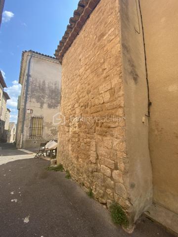Maison de village de 46 m²