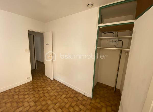 Maison de village de 46 m²