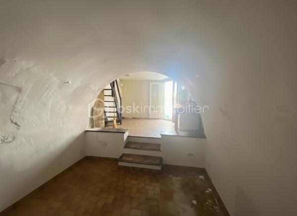 Maison de village de 46 m²