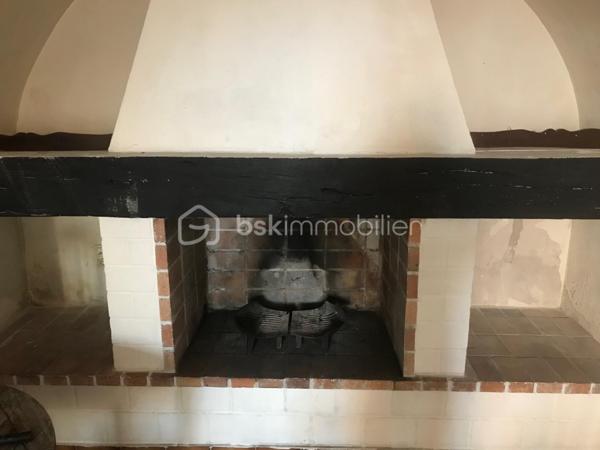 Maison de village de 46 m²