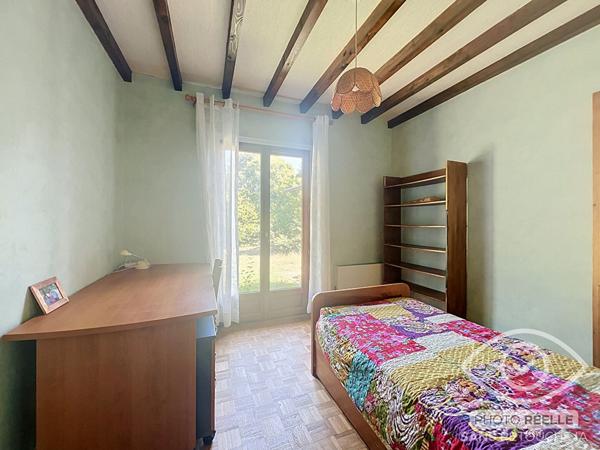 Maison familiale 5 pièces à vendre à Donneville à moins de 10 mn de Castanet - Confort et sérénité