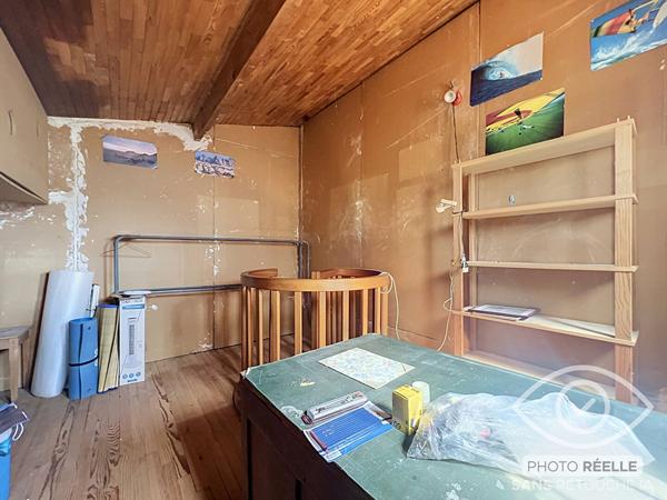 Maison familiale 5 pièces à vendre à Donneville à moins de 10 mn de Castanet - Confort et sérénité
