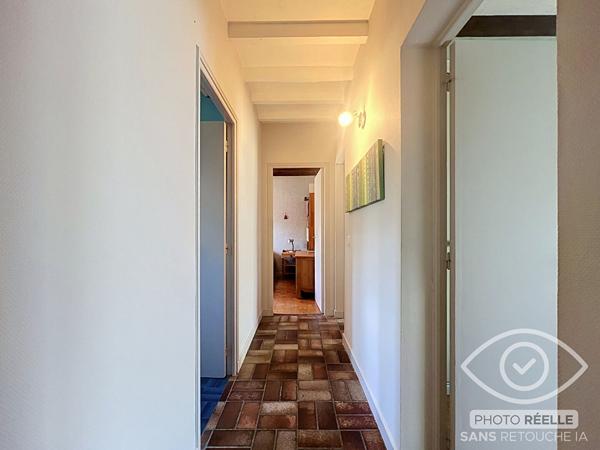 Maison familiale 5 pièces à vendre à Donneville à moins de 10 mn de Castanet - Confort et sérénité