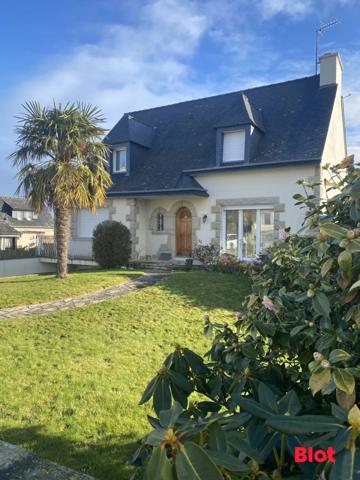 Maison 5 pièce(s)