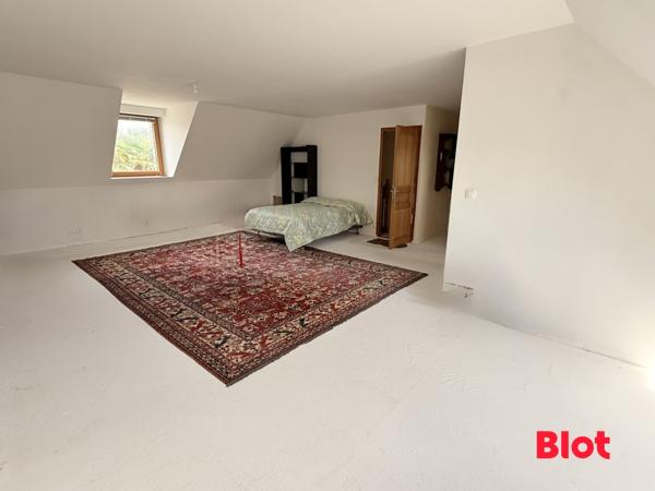 Maison 5 pièce(s)