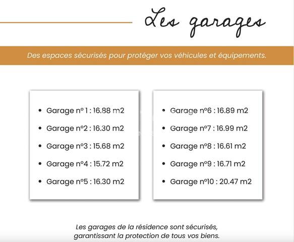 LEUCATE - APPARTEMENT T3 AVEC GRANDE LOGGIA ET PLACE DE STATIONNEMENT ( POSS. GARAGE EN SUS.)