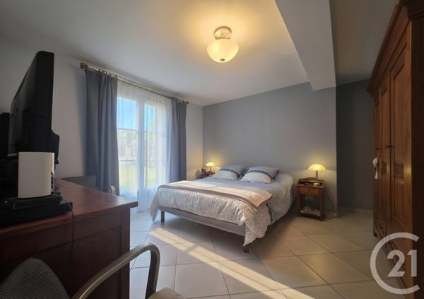 Maison à vendre  7 pièces - 185,45 m2 PRESLES - 95
