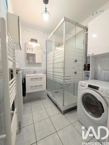 Appartement à vendre 2 pièces 51 m² Montigny-lès-Metz