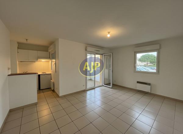 Vente appartement Pessac : 169 000 € - AJP ACTEA Talence