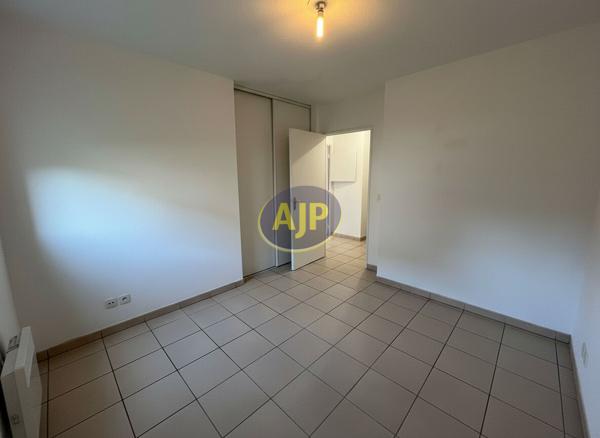 Vente appartement Pessac : 169 000 € - AJP ACTEA Talence