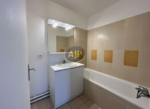 Vente appartement Pessac : 169 000 € - AJP ACTEA Talence