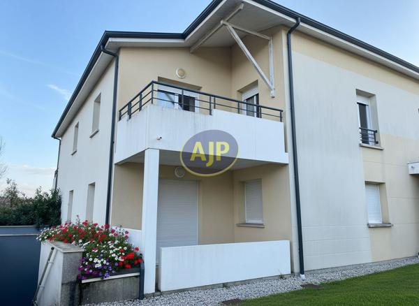 Vente appartement Pessac : 169 000 € - AJP ACTEA Talence