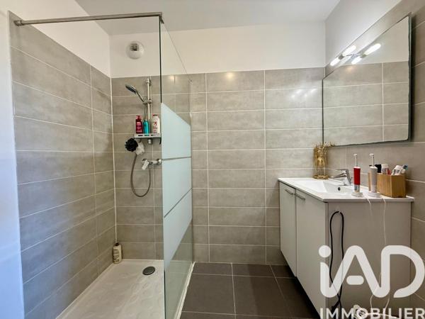 Appartement à vendre 2 pièces 45 m² Pignan