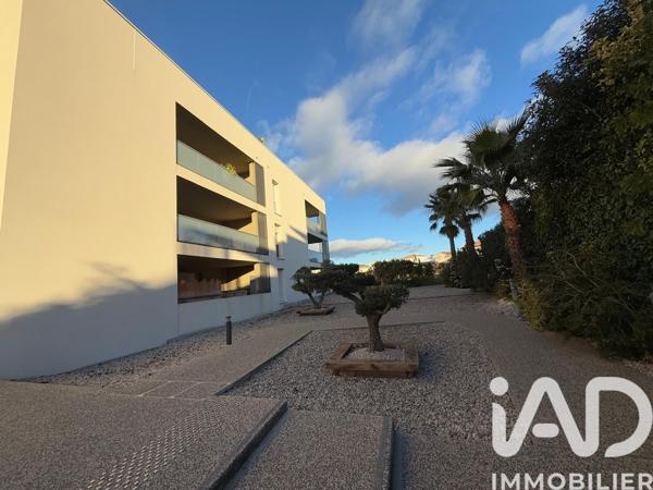 Appartement à vendre 2 pièces 45 m² Pignan