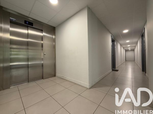 Appartement à vendre 2 pièces 45 m² Pignan