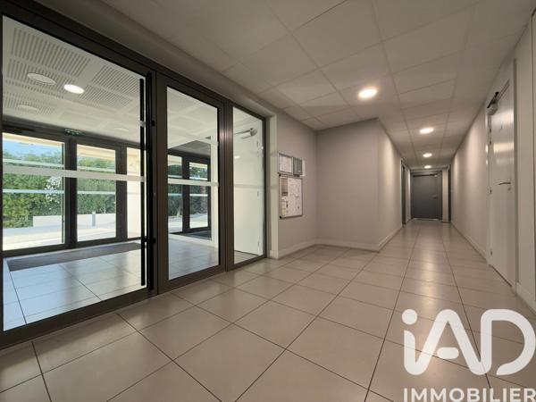 Appartement à vendre 2 pièces 45 m² Pignan