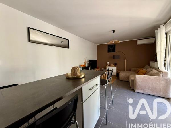 Appartement à vendre 2 pièces 45 m² Pignan