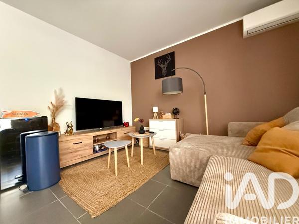 Appartement à vendre 2 pièces 45 m² Pignan