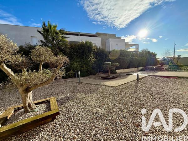 Appartement à vendre 2 pièces 45 m² Pignan