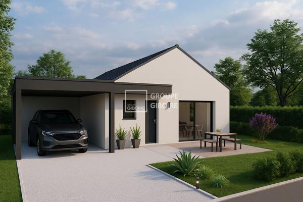 Achat Terrain - 350 m² (réf : JR25998)