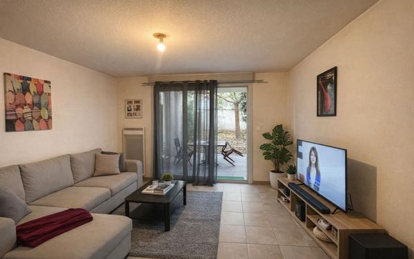 Appartement à vendre    2 pièces • 43 m2 Toulouse