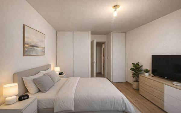 Appartement à vendre    2 pièces • 43 m2 Toulouse