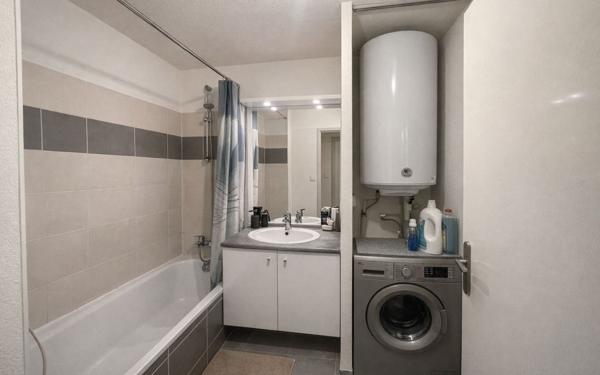 Appartement à vendre    2 pièces • 43 m2 Toulouse