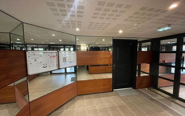 Appartement à vendre    2 pièces • 43 m2 Toulouse