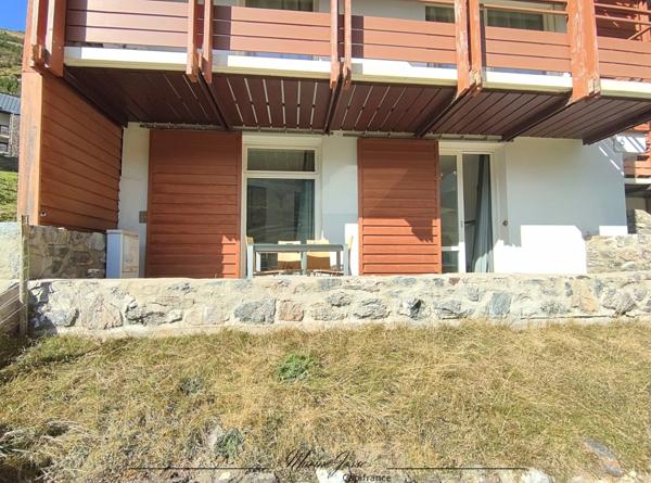 Superbe appartement résidence BERO BISTO